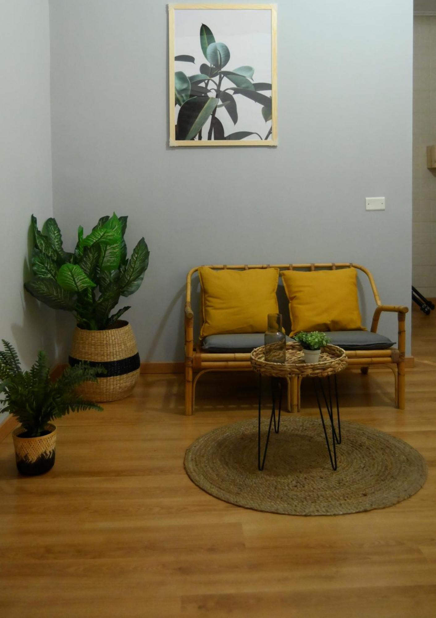 Cozy Grey Casa vacanze *