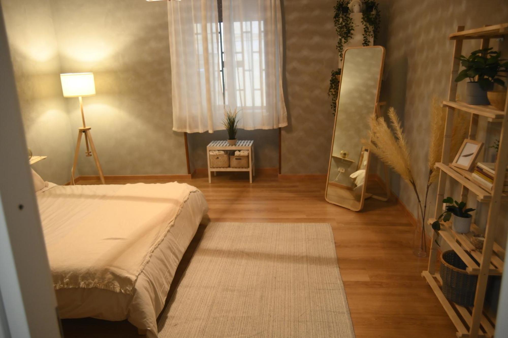 Cozy Grey Casa vacanze