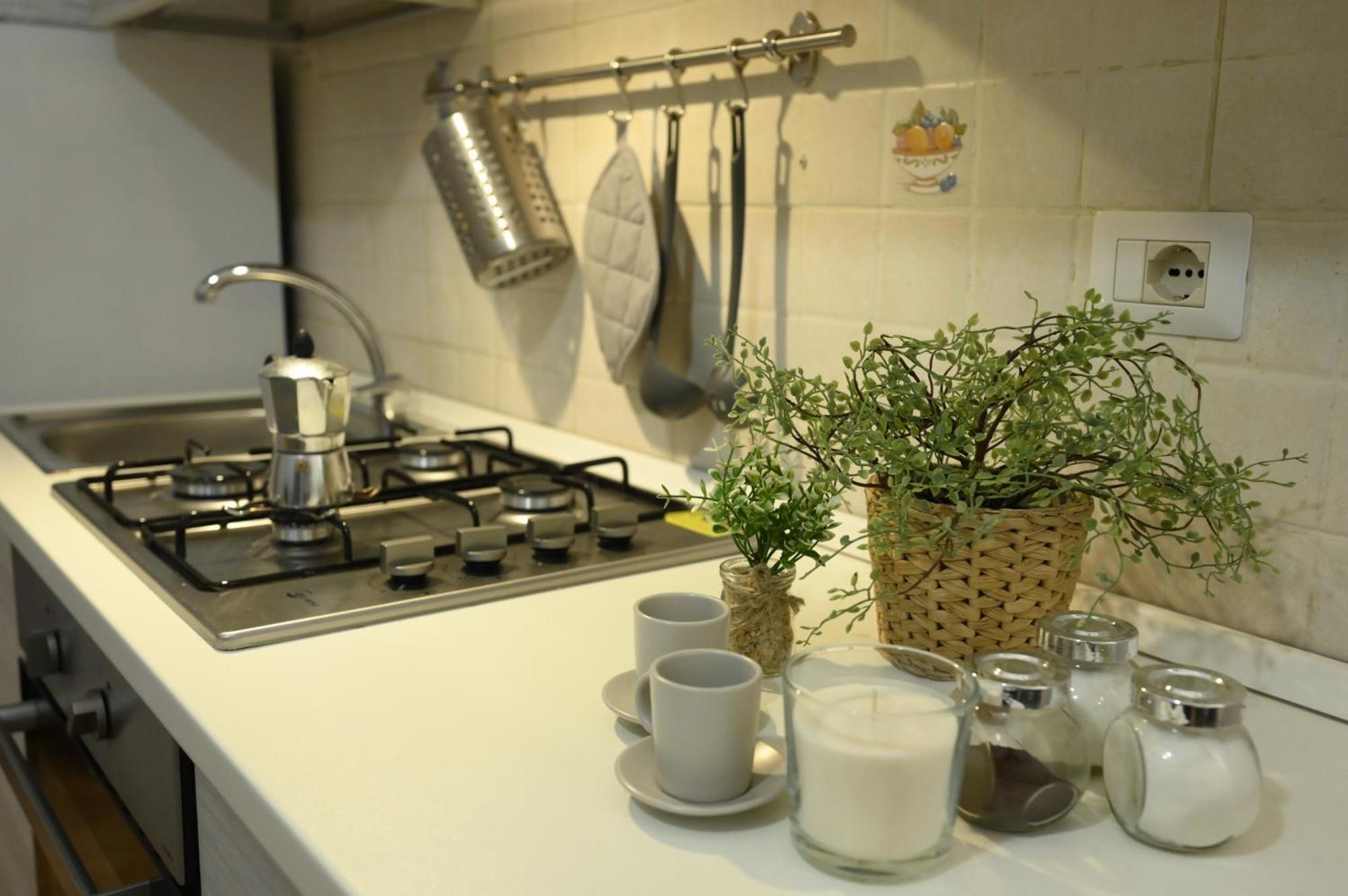 Cozy Grey Casa vacanze *