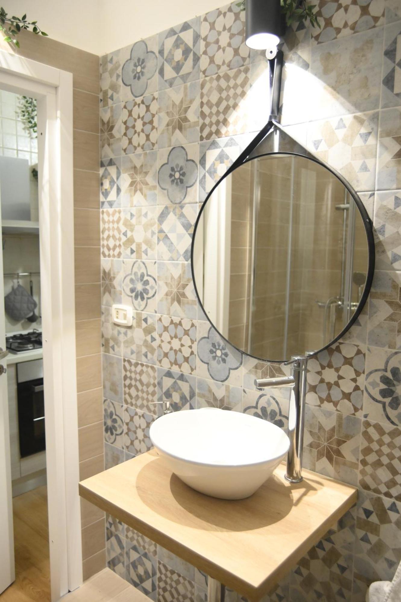 Casa vacanze Cozy Grey Napoli