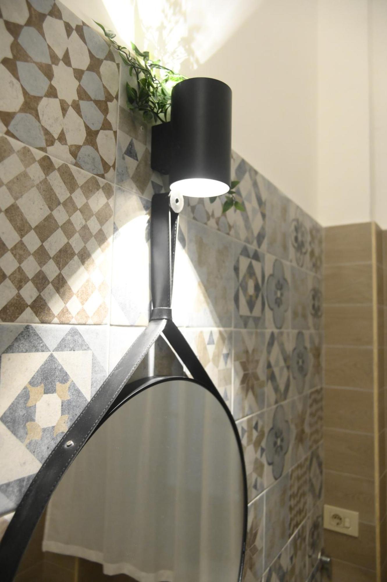 Casa vacanze Cozy Grey *