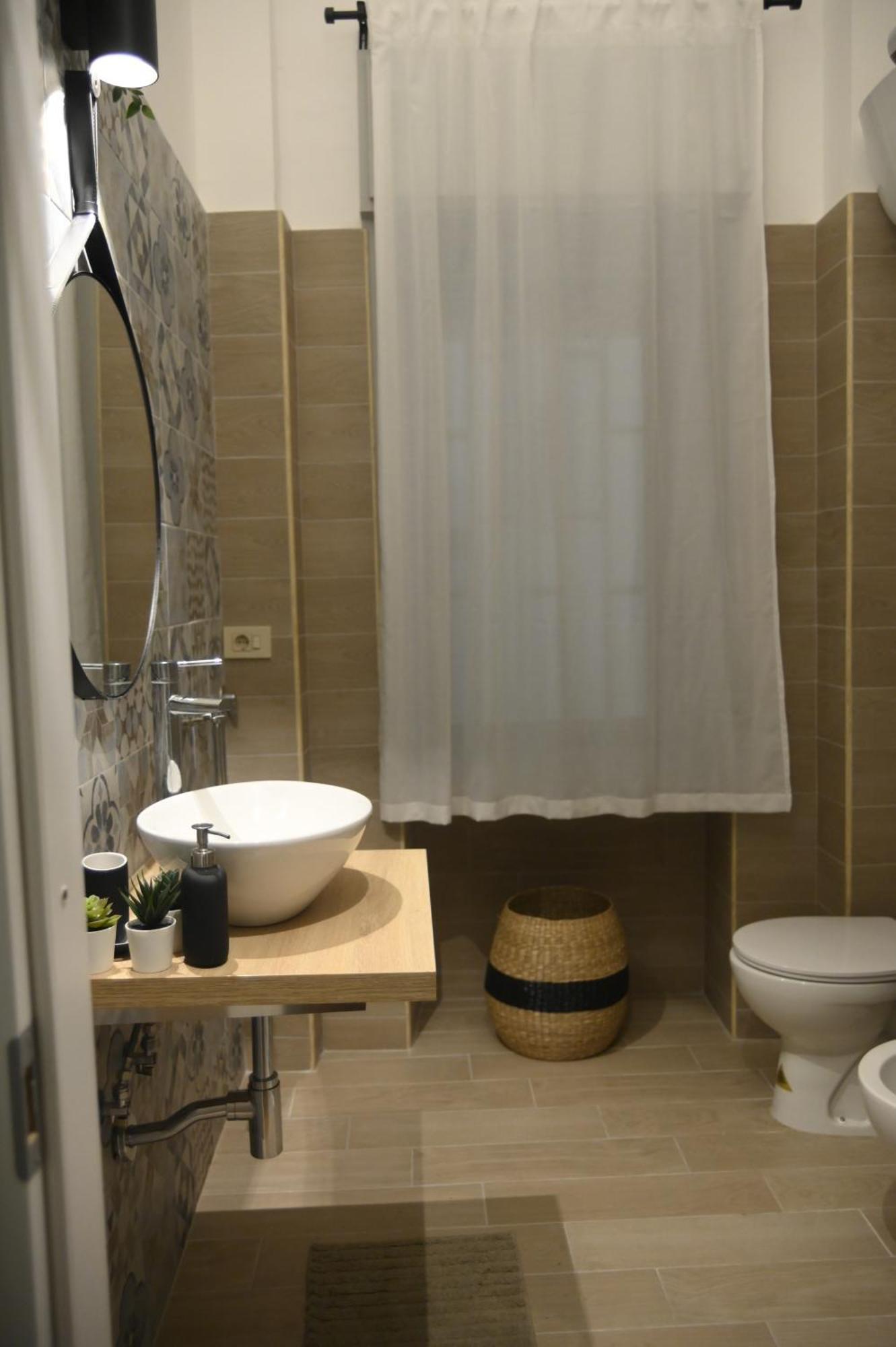 Cozy Grey Casa vacanze *