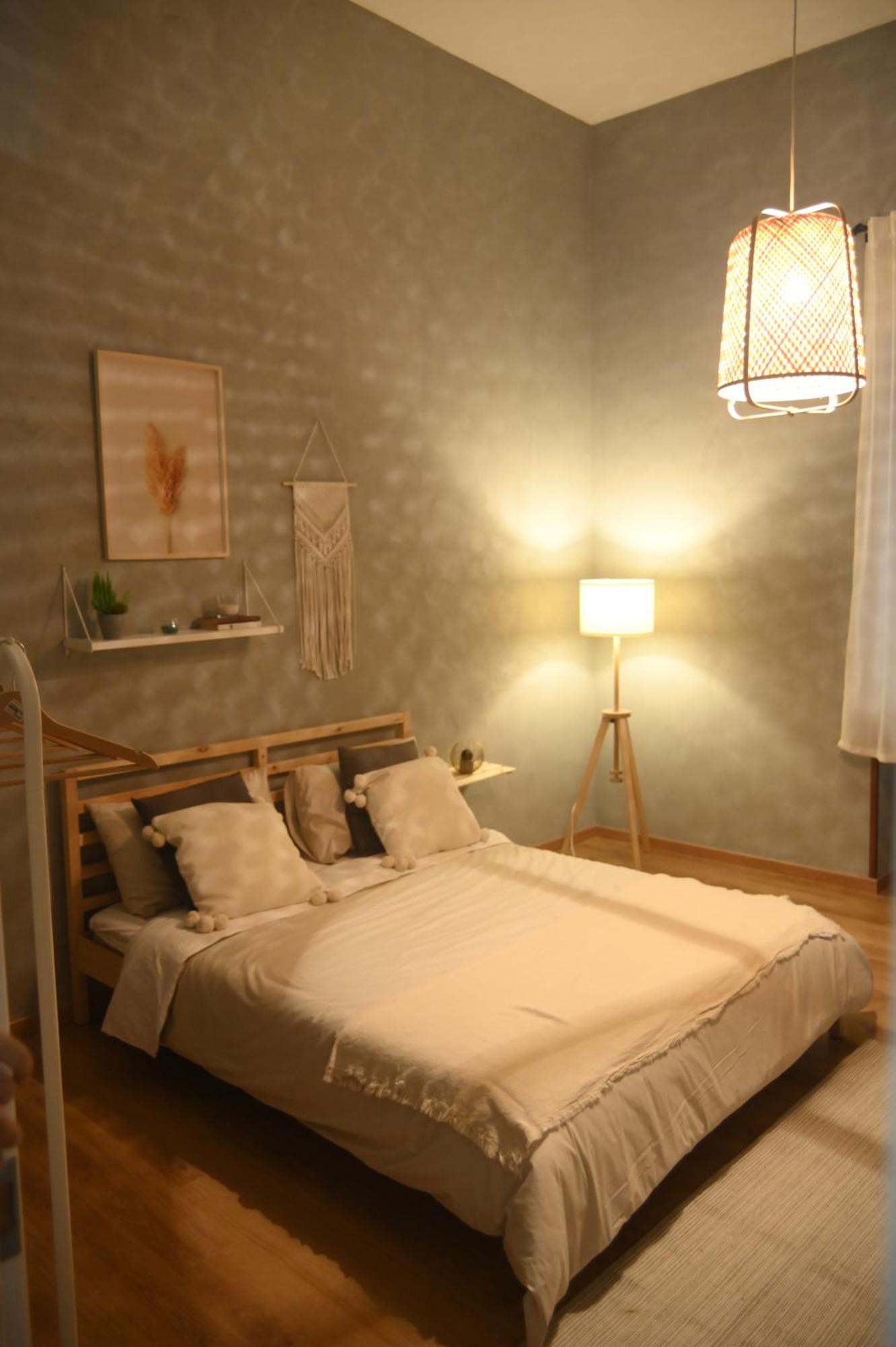 Cozy Grey Napoli