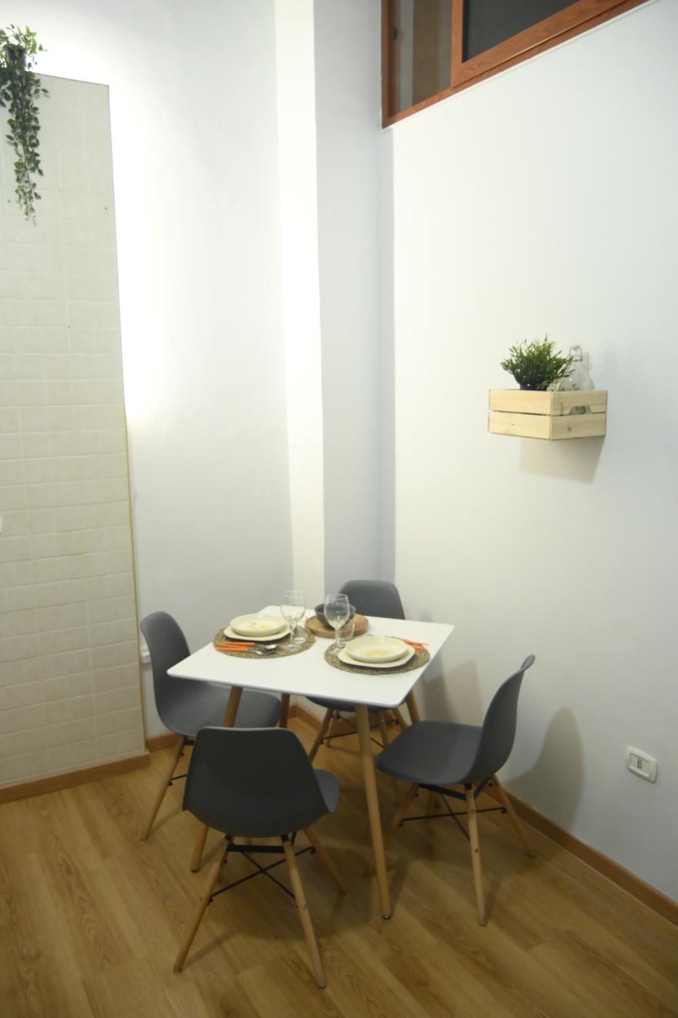 Casa vacanze Cozy Grey
