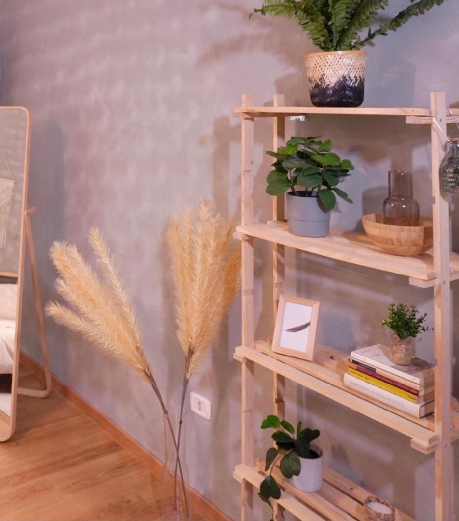 Cozy Grey Casa vacanze Napoli