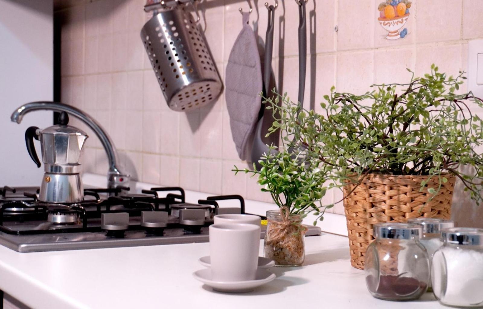 Casa vacanze Cozy Grey *