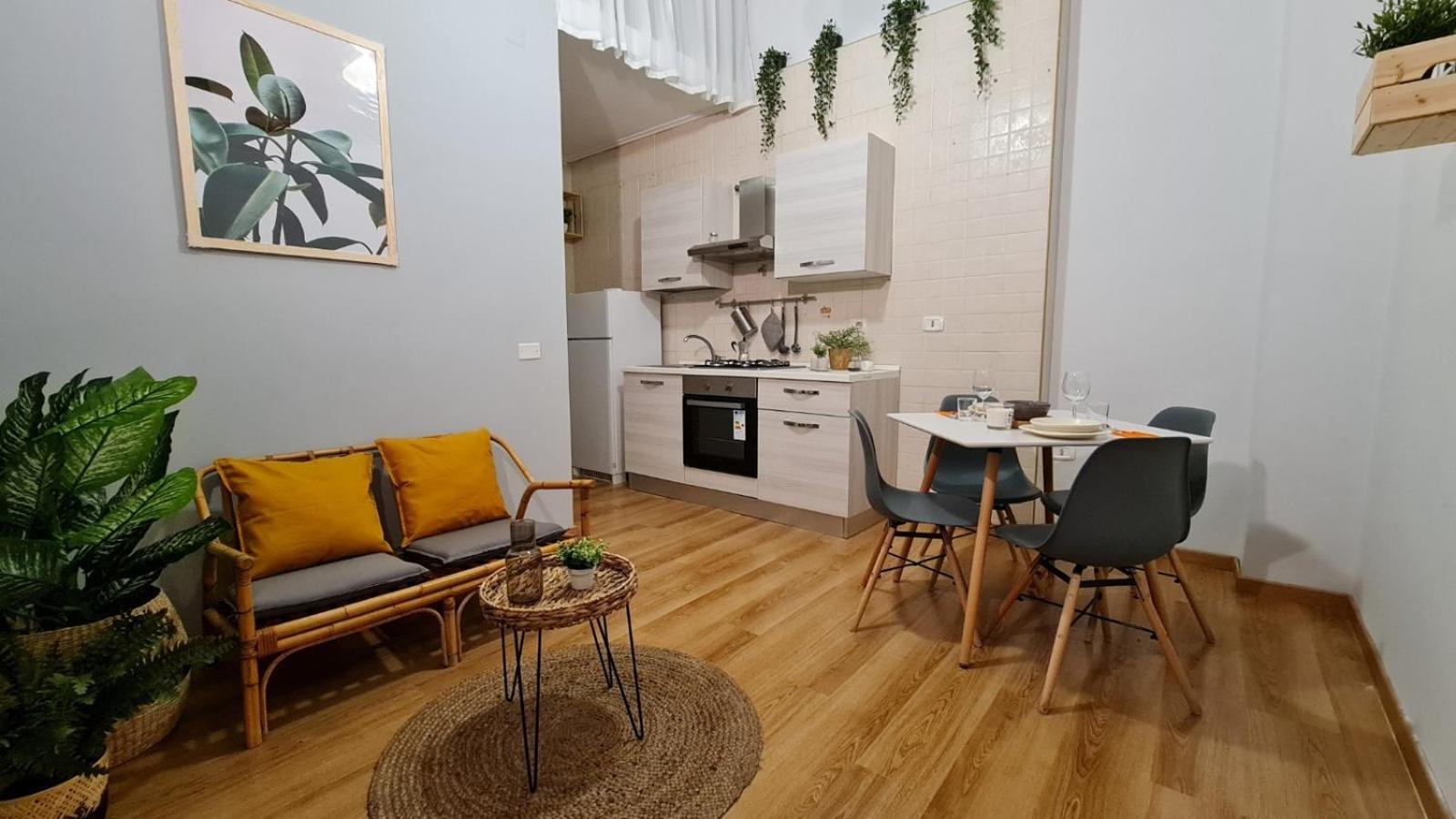Casa vacanze Cozy Grey