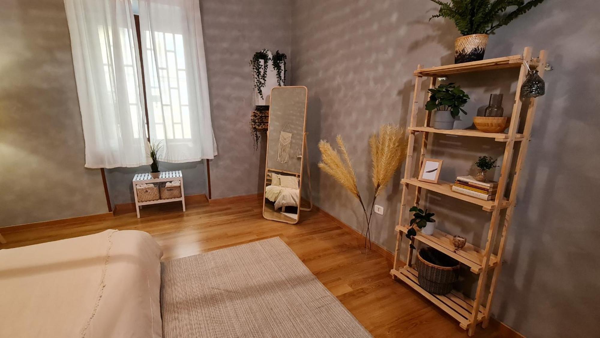 Casa vacanze Cozy Grey *