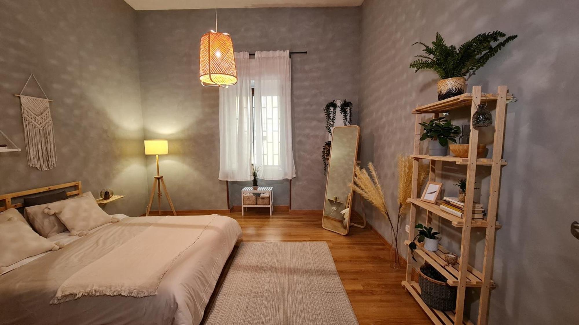 Cozy Grey Casa vacanze
